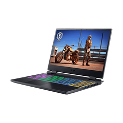 Laptop Gaming Acer Nitro 5 Tiger AN515-58-5193 (i5-12450H | 16GB | 512GB | GeForce RTX™ 4050 6GB | 15.6' FHD 144Hz | Win 11)