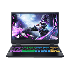 Laptop Gaming Acer Nitro 5 Tiger AN515-58-769J (i7-12700H | 8GB | 512GB | GeForce RTX™ 3050 4GB | 15.6' FHD 144Hz | Win 11)