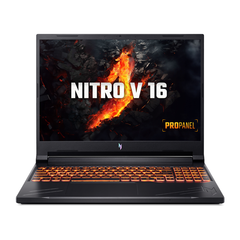 Laptop Gaming Acer Nitro V 16 ProPanel ANV16-41-R6NA (R7-8845HS | GeForce RTX™ 4060 8GB | 16GB | 512GB | 16' FHD 165Hz | Win 11)