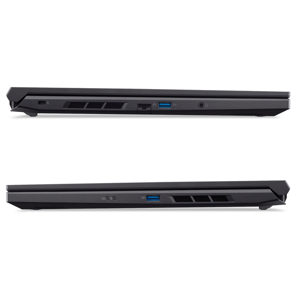 Laptop Acer Nitro V 16 ProPanel ANV16-41-R6ZY (R5-8645HS | GeForce RTX™ 3050 6GB | 16GB | 512GB | 16' FHD 165Hz | Win 11)