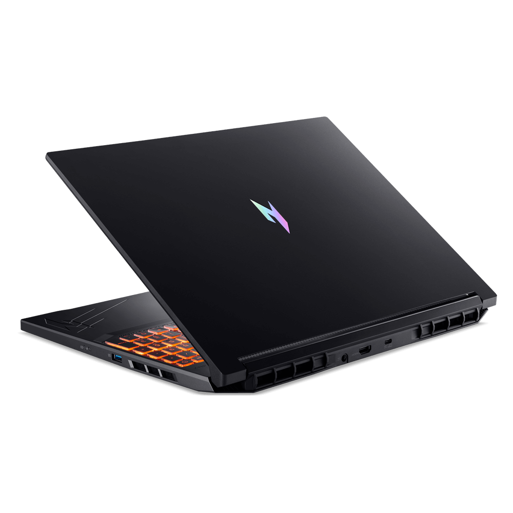 Laptop Gaming Acer Nitro V 16 ProPanel ANV16-41-R7EN (R7-8845HS | GeForce RTX™ 3050 6GB | 16GB | 512GB | 16' FHD 165Hz 100% sRGB | Win 11)