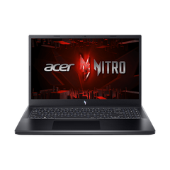 Laptop Gaming Acer Nitro V ANV15-51-58AN-16G (i5-13420H | GeForce RTX™ 2050 4GB | 16GB | 512GB | 15.6' FHD 144Hz | Win 11)