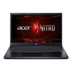 Laptop Gaming Acer Nitro V ANV15-51-75GS (i7-13620H | 16GB | 512GB | GeForce RTX™ 4050 6GB | 15.6' FHD 144Hz | Win 11)