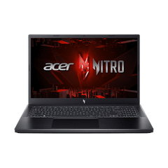 Laptop Gaming Acer Nitro V ANV15-51-75GS (i7-13620H | 16GB | 512GB | GeForce RTX™ 4050 6GB | 15.6' FHD 144Hz | Win 11)