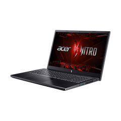 Laptop Gaming Acer Nitro V ANV15-51-78BG (i7-13620H | GeForce RTX™ 4060 8GB | 16GB | 512GB |  15.6' FHD 180Hz | Win 11)