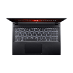 Laptop Gaming Acer Nitro V ANV15-51-78BG (i7-13620H | GeForce RTX™ 4060 8GB | 16GB | 512GB |  15.6' FHD 180Hz | Win 11)