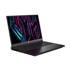 Laptop Acer Predator Helios 16 PH16-71-72BV (i7-13700HX | 16GB | 512GB | GeForce RTX™ 4070 8GB | 16' WQXGA 240Hz 100% DCI-P3 | Win 11)