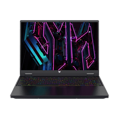 Laptop Acer Predator Helios 16 PH16-71-72BV (i7-13700HX | GeForce RTX™ 4070 8GB | 16GB | 512GB | 16' WQXGA 240Hz | Win 11)