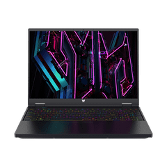 Laptop Acer Predator Helios 16 PH16-71-72BV (i7-13700HX | 16GB | 512GB | GeForce RTX™ 4070 8GB | 16' WQXGA 240Hz 100% DCI-P3 | Win 11)