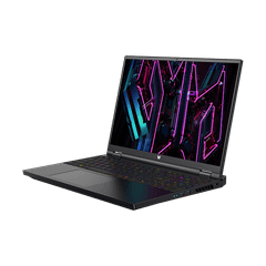 Laptop Acer Predator Helios 16 PH16-71-72BV (i7-13700HX | 16GB | 512GB | GeForce RTX™ 4070 8GB | 16' WQXGA 240Hz | Win 11)