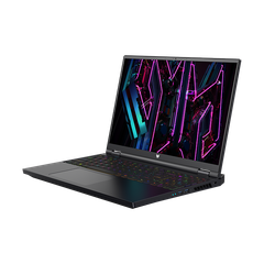 Laptop Acer Predator Helios 16 PH16-71-94N1 (i9-13900HX | 32GB | 2TB | GeForce RTX™ 4080 12GB | 16' WQXGA 240Hz | Win 11)