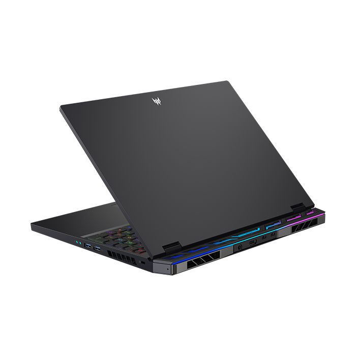 Laptop Acer Predator Helios 16 PH16-71-94N1 (i9-13900HX | 32GB | 2TB | GeForce RTX™ 4080 12GB | 16' WQXGA 240Hz | Win 11)