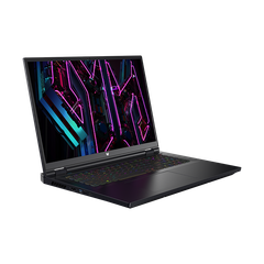 Laptop Acer Predator Helios 18 PH18-71-94SJ (i9-13900HX | 32GB | 2TB | GeForce RTX™ 4080 12GB | 18' WQXGA 240Hz | Win 11)