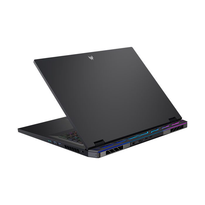 Laptop Acer Predator Helios 18 PH18-71-94SJ (i9-13900HX | 32GB | 2TB | GeForce RTX™ 4080 12GB | 18' WQXGA 240Hz | Win 11)