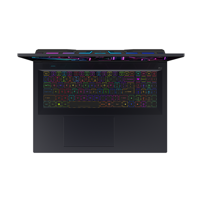 Laptop Acer Predator Helios 18 PH18-71-94SJ (i9-13900HX | 32GB | 2TB | GeForce RTX™ 4080 12GB | 18' WQXGA 240Hz | Win 11)