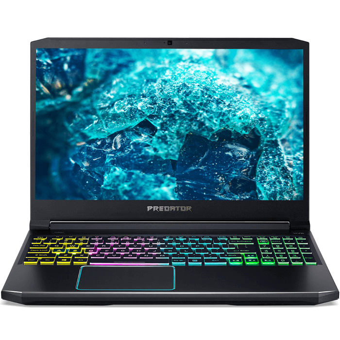 Laptop Acer Predator Helios 300 PH315-52-7688 (i7-9750H)