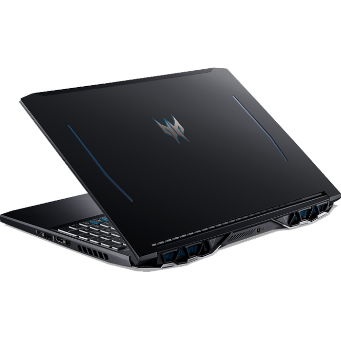 Laptop Acer Predator Helios 300 PH315-53-70U6 (i7-10750H | 16GB | 512GB | VGA RTX 2060 6GB | 15.6