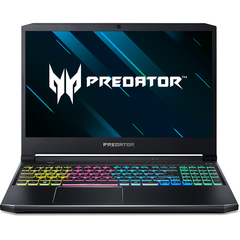 Laptop Acer Predator Helios 300 PH315-53-70U6 (i7-10750H | 16GB | 512GB | VGA RTX 2060 6GB | 15.6