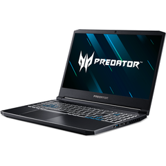 Laptop Acer Predator Helios 300 PH315-53-770L (i7-10750H | 8GB | 512GB | VGA GTX 1660Ti 6GB | 15.6