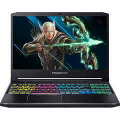 Laptop Acer Predator Helios 300 PH315-53-78TN (i7-10750H | 16GB | 512GB | VGA RTX 3060 6GB | 15.6' FHD 300Hz | Win 10)