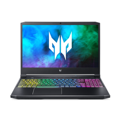 Laptop Acer Predator Helios 300 PH315-54-75YD (i7-11800H | 16GB | 512GB | GeForce RTX™ 3060 6GB | 15.6' QHD 165Hz | Win 10)