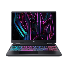 Laptop Acer Predator Helios Neo PHN16-71-53M7 (i5-13500HX | 16GB | 512GB | GeForce RTX™ 4060 8GB | 16' WUXGA 165Hz 100% sRGB | Win 11)