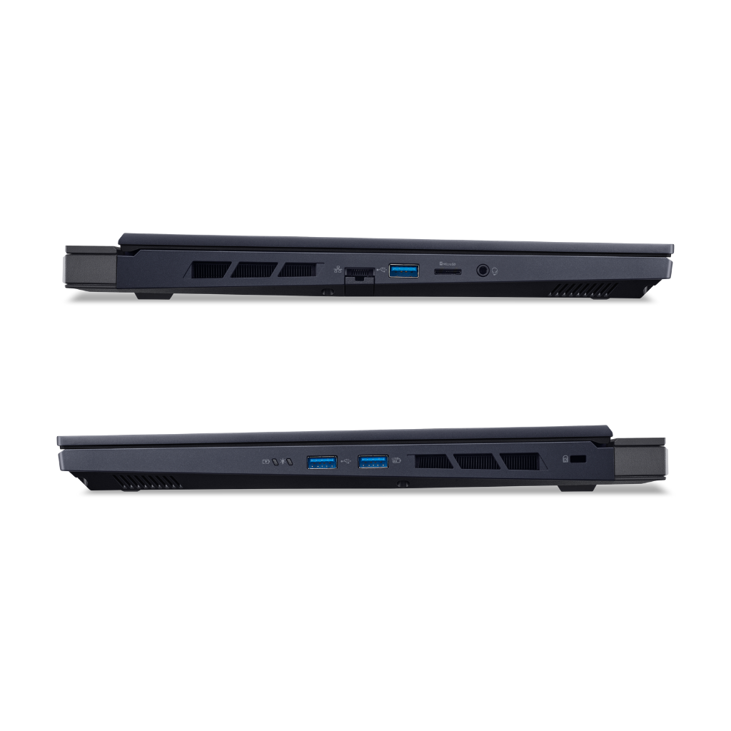 Laptop Gaming Acer Predator Helios Neo 16 PHN16-72-78DQ (i7-14650HX | GeForce RTX™ 4060 8GB | 16GB | 1TB |  16' WQXGA 240Hz | Win 11)