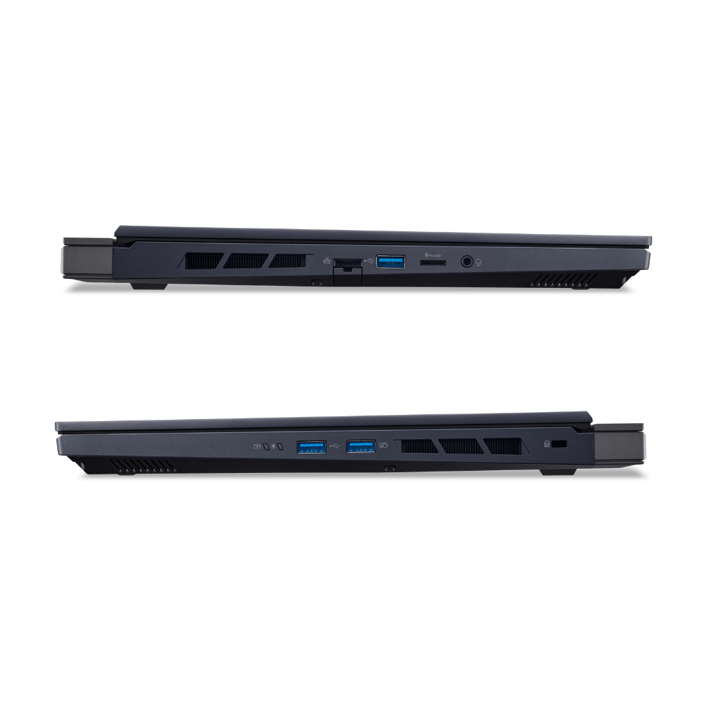 Laptop Acer Predator Helios Neo 16 PHN16-72-950P (i9-14900HX | GeForce RTX™ 4070 8GB | 32GB | 1TB |  16' WQXGA 240Hz | Win 11)