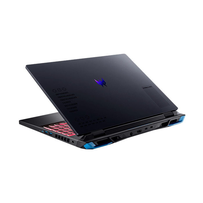 Laptop Acer Predator Helios Neo PHN16-71-547E (i5-13500HX | GeForce RTX™ 4060 8GB | 16GB | 512GB |  16' WQXGA 165Hz | Win 11)