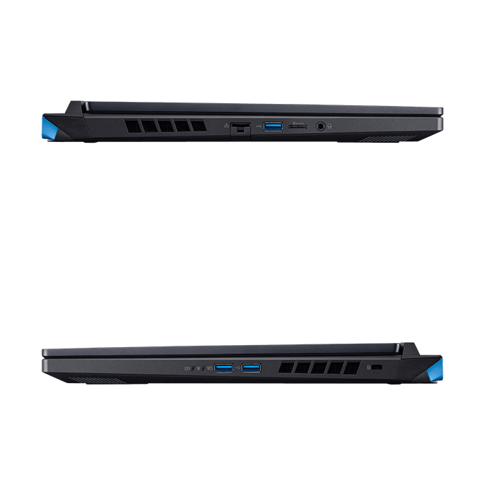 Laptop Acer Predator Helios Neo PHN16-71-547E (i5-13500HX | GeForce RTX™ 4060 8GB | 16GB | 512GB |  16' WQXGA 165Hz | Win 11)