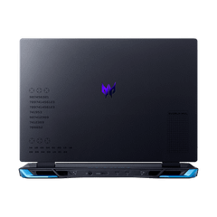 Laptop Acer Predator Helios Neo PHN16-71-54CD (i5-13500HX | 8GB | 512GB | GeForce RTX™ 4050 6GB | 16' WQXGA 165Hz 100% sRGB | Win 11)