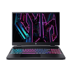 Laptop Acer Predator Helios Neo PHN16-71-54CD (i5-13500HX | GeForce RTX™ 4050 6GB | 8GB | 512GB | 16' WQXGA 165Hz 100% sRGB | Win 11)