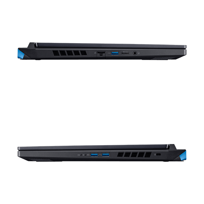 Laptop Acer Predator Helios Neo PHN16-71-54CD (i5-13500HX | GeForce RTX™ 4050 6GB | 8GB | 512GB |  16' WQXGA 165Hz 100% sRGB | Win 11)