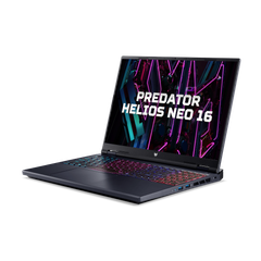 Laptop Gaming Acer Predator Helios Neo PHN16-72-78L4 (i7-14700HX | GeForce RTX™ 4050 6GB | 16GB | 1TB | 16' WQXGA 240Hz | Win 11)