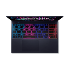 Laptop Gaming Acer Predator Helios Neo PHN16-72-78L4 (i7-14700HX | GeForce RTX™ 4050 6GB | 16GB | 1TB | 16' WQXGA 240Hz | Win 11)