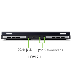 Laptop Gaming Acer Predator Helios Neo PHN16-72-78L4 (i7-14700HX | GeForce RTX™ 4050 6GB | 16GB | 1TB | 16' WQXGA 240Hz | Win 11)