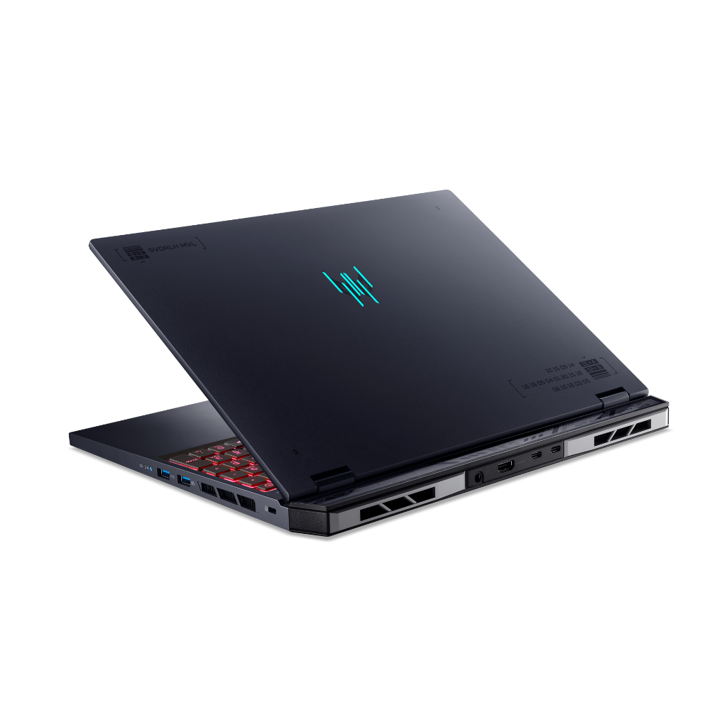 Laptop Gaming Acer Predator Helios Neo PHN16-72-78L4 (i7-14700HX | GeForce RTX™ 4050 6GB | 16GB | 1TB | 16' WQXGA 240Hz | Win 11)