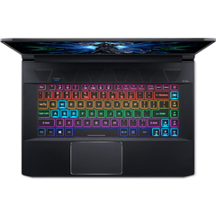 Laptop Acer Predator Triton 500 PT515-52-72U2 (i7-10875H | 32GB | 1TB | VGA RTX 2080 8GB Super | 15.6