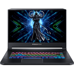 Laptop Acer Predator Triton 500 PT515-52-72U2 (i7-10875H | 32GB | 1TB | VGA RTX 2080 8GB Super | 15.6