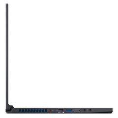 Laptop Acer Predator Triton 500 PT515-52-75FR (i7-10875H | 32GB | 512GB | VGA RTX 2070 8GB | 15.6