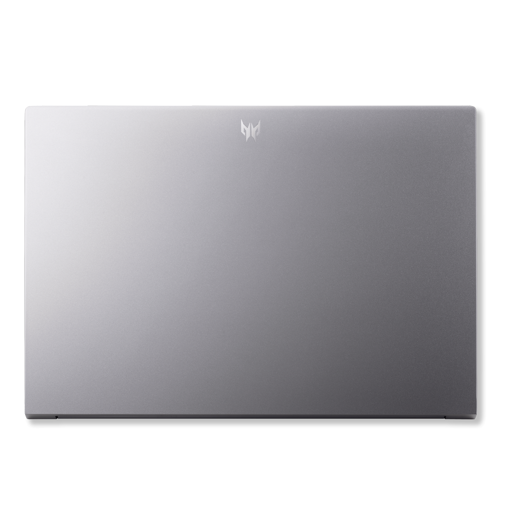 Laptop Acer Predator Triton Neo 16 PTN16-51-78JQ (Ultra 7 155H | GeForce RTX™ 4060 8GB | 32GB | 2TB |  16' 2.5K 240Hz | Win 11)