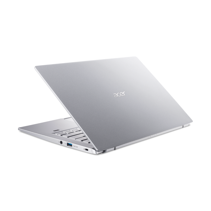 Laptop Acer Swift 3 Evo SF314-511-55QE (i5-1135G7 | 16GB | 512GB | Intel Iris Xe Graphics | 14' FHD 100% sRGB | Win 11)