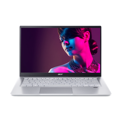 Laptop Acer Swift 3 Evo SF314-511-55QE (i5-1135G7 | 16GB | 512GB | Intel Iris Xe Graphics | 14' FHD 100% sRGB | Win 11)