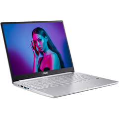 Laptop Acer Swift 3 SF313-53-503A (i5-1135G7 | 8GB | 512GB | Intel Iris Xe Graphics| 13.5' QHD | Win 10)