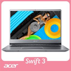 Laptop Acer Swift 3 SF314-41-R8G9 (R7-3700U | 8GB | 512GB | AMD Radeon Graphics | 14