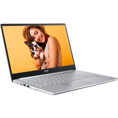 Laptop Acer Swift 3 SF314-42-R5Z6 (R5-4500U | 8GB | 512GB | AMD Radeon Graphics | 14' FHD | Win 10 + Office)