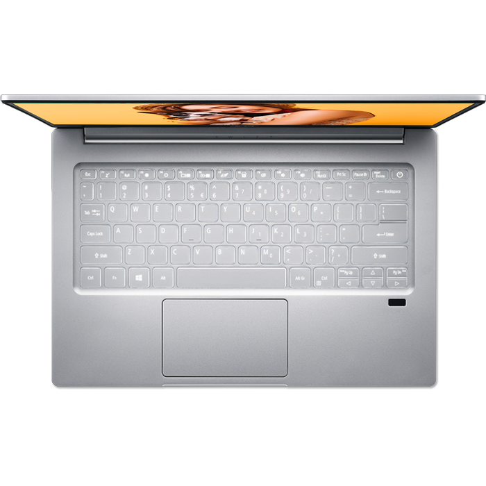 Laptop Acer Swift 3 SF314-42-R5Z6 (R5-4500U | 8GB | 512GB | AMD Radeon Graphics | 14' FHD | Win 10 + Office)