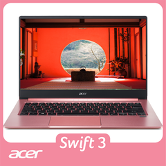 Laptop Acer Swift 3 SF314-57-54B2 (i5-1035G1 | 8GB | 512GB | Intel UHD Graphics | 14