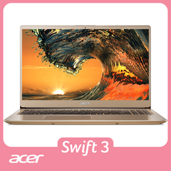 Laptop Acer Swift 3 SF315-52-38YQ (i3-8130U)