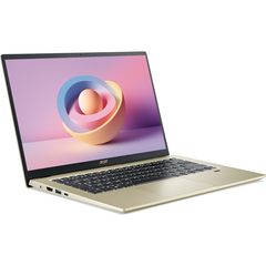 Laptop Acer Swift 3X SF314-510G-57MR (i5-1135G7 | 8GB | 512GB | Intel Iris Xe Max Graphics | 14' FHD | Win 10)